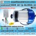 มอเตอร์บัสเลส เกียร์ 350W 24V BLDC (พร้อมกล่องคอนโทรล)